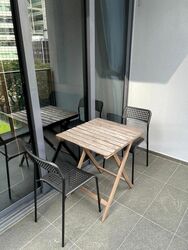 The M (D7), Apartment #467198591